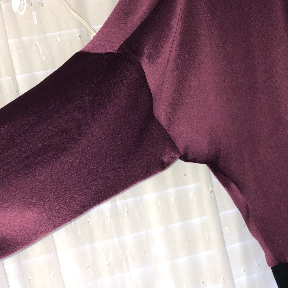 TOPSHOP bomber jacket - Picture 4 of 4